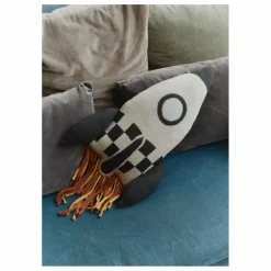 Coussin Rocket