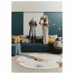 Coussin Rocket