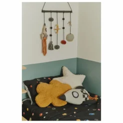 Coussin Rocket