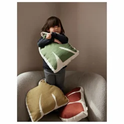 Coussin Swif Bird | Beige