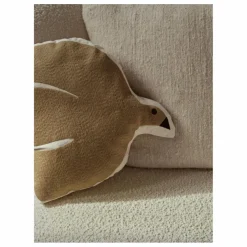 Coussin Swif Bird | Beige
