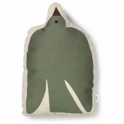 Coussin Swif Bird | Vert