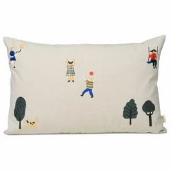 Coussin The Park