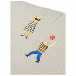 Coussin The Park
