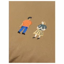 Coussin The Park | Caramel