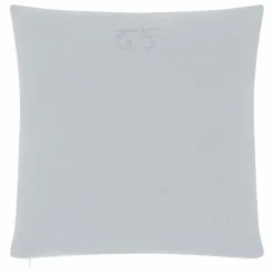 Coussin Toile de Jouy | Gris