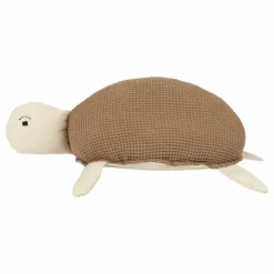 Coussin Tortue | Beige