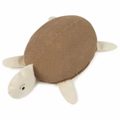 Coussin Tortue | Beige