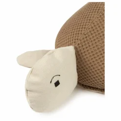 Coussin Tortue | Beige