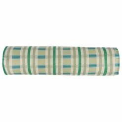 Coussin traversin Cliff | Vert