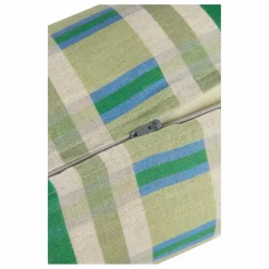 Coussin traversin Cliff | Vert