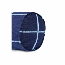 Coussin traversin Vibes | Bleu marine
