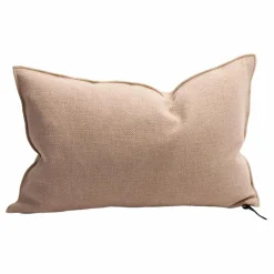 Coussin Vice Versa en toile Formentera