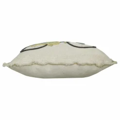 Coussin Vélo | Crème