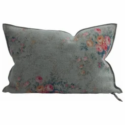 Coussin Wabi Sabi Pompadour | Nuage