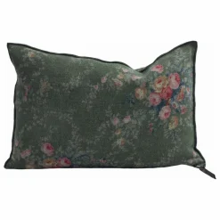 Coussin Wabi Sabi Pompadour | Laurier