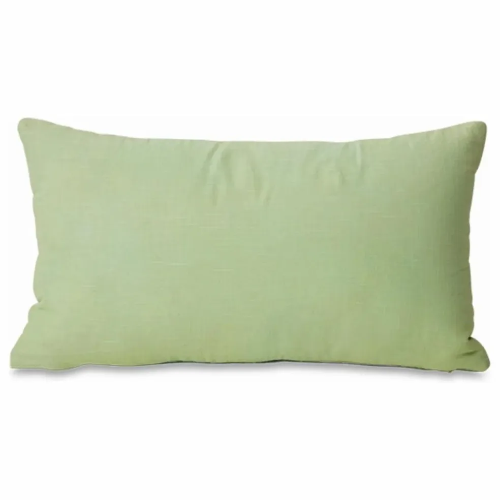 Coussin Watercolours | Violet