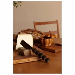 Couteau à beurre en bois de teck | Teck