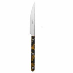 Couteau Bistrot | Brun roux