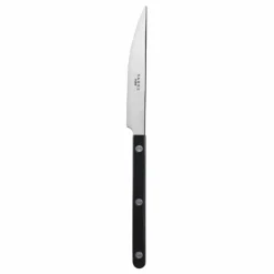 Couteau Bistrot | Noir