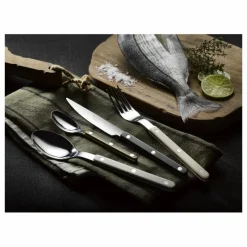 Couteau Bistrot | Noir