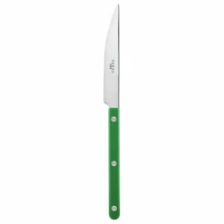 Couteau Bistrot | Vert prairie