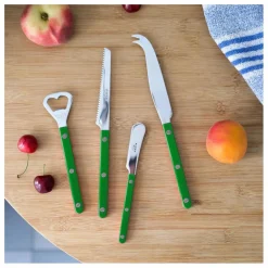 Couteau Bistrot | Vert prairie