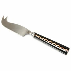 Couverts à fromage - Set de 2 | Marron
