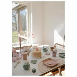 Couverts | Lilas