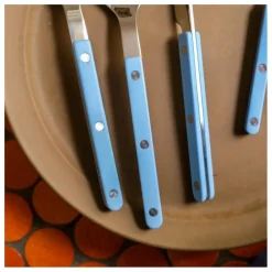 Couverts - Set de 4 | Bleu Clair