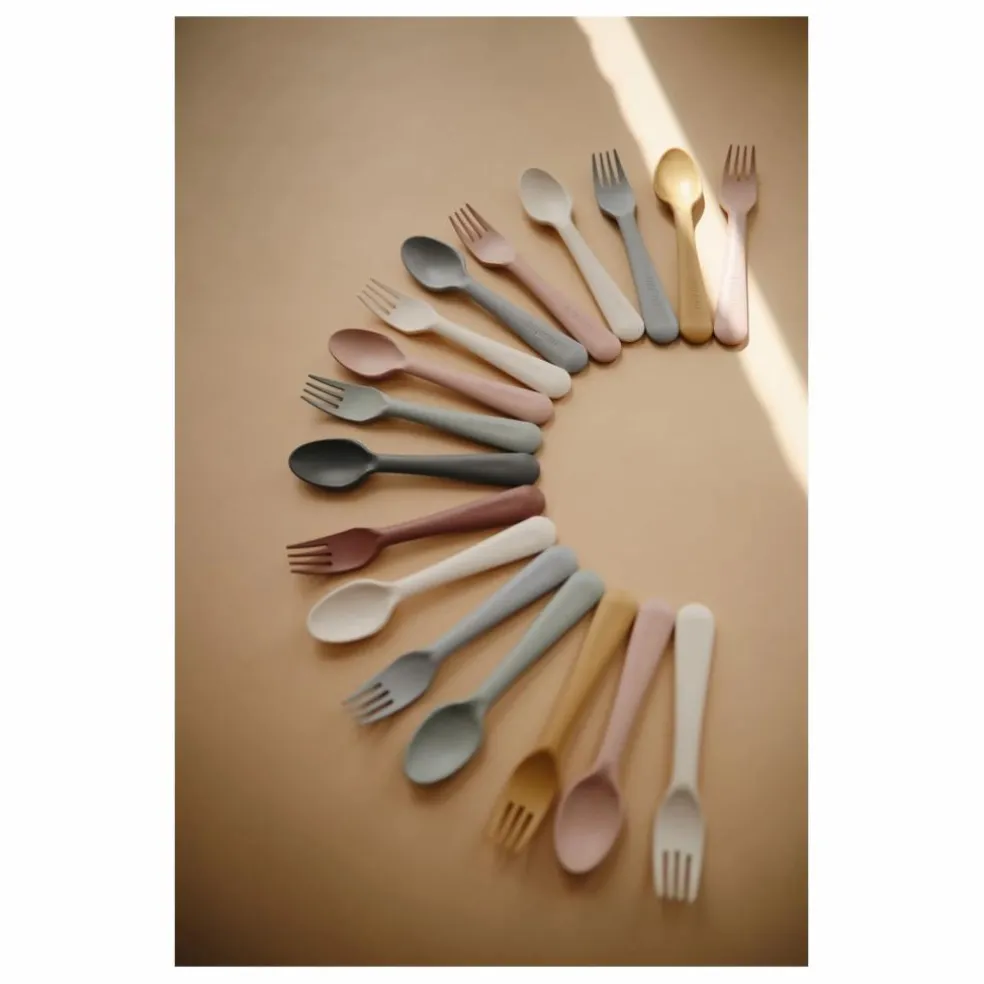 Couverts | Vanille