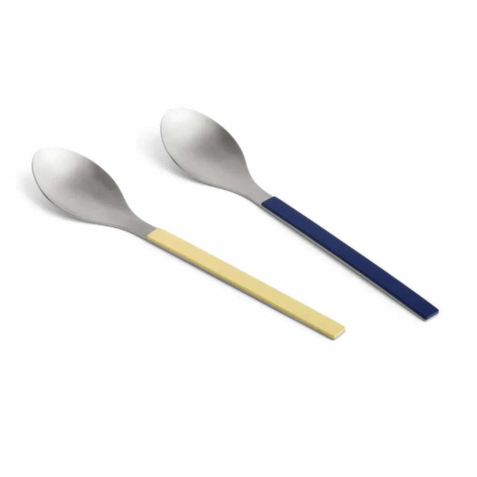 Couverts de service, Muller Van Severen - Set de 2