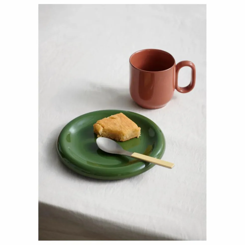 Couverts de service, Muller Van Severen - Set de 2