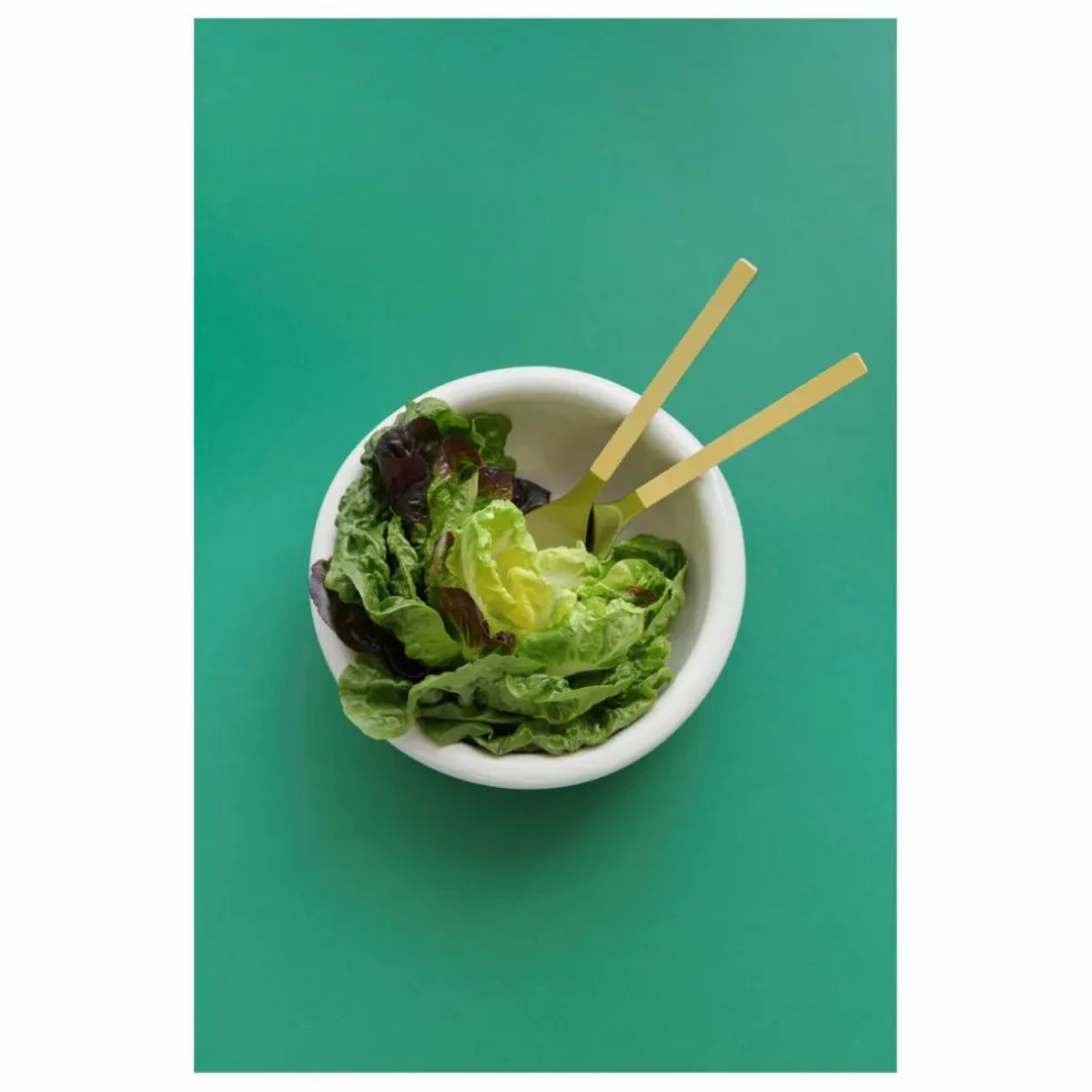 Couverts de service, Muller Van Severen - Set de 2