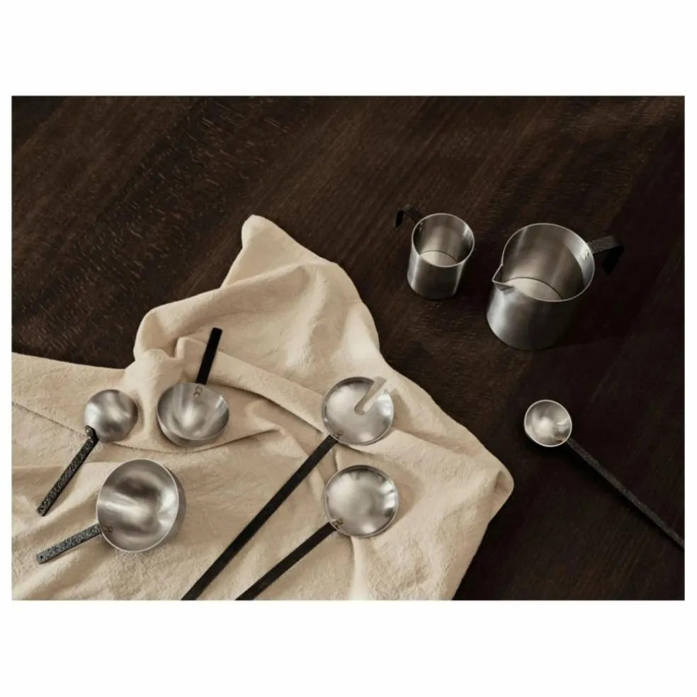 Couverts de service Obra
