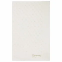 Couverture Cachemire | Ecru