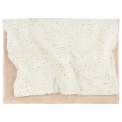Couverture d'hiver Wabi Sabi Milky Way | Bleu
