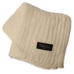 Couverture Doli | Lait
