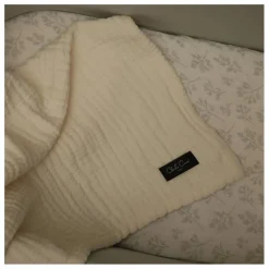 Couverture Doli | Lait