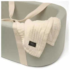 Couverture Doli | Lait