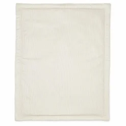 Couverture douce Stripes Camel