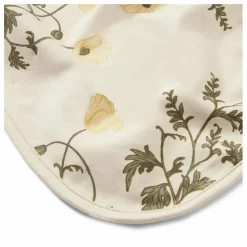 Couverture en jersey Flos Beige | Beige