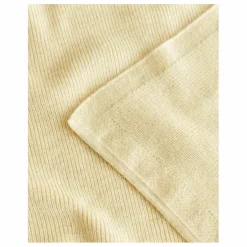 Couverture Felix Laine Mérinos | Jaune pâle