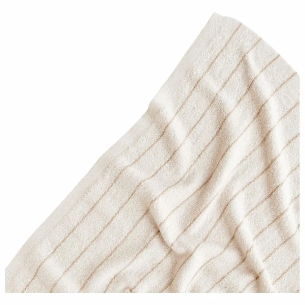 Couverture Harry Laine Mérinos | Sable