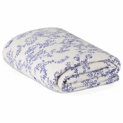 Couverture Jardim | Cobalt