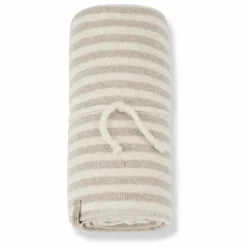 Couverture Jeanine | Beige