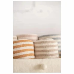 Couverture Jeanine | Beige