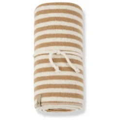 Couverture Jeanine | Noisette