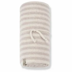 Couverture Jeanine | Nude
