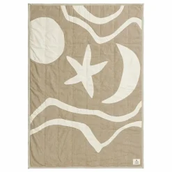 Couverture Kove | Sable